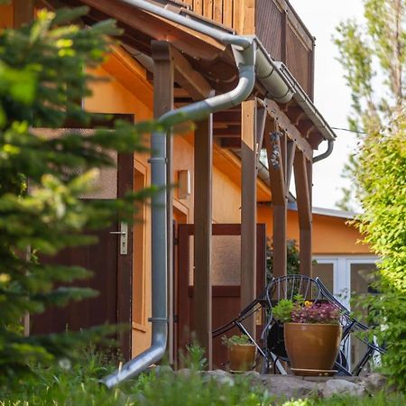 Ferienhof Arkadia Lancken-Granitz Luaran gambar
