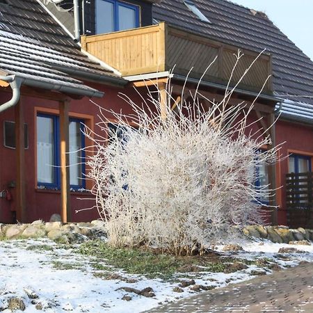 Ferienhof Arkadia Lancken-Granitz Luaran gambar