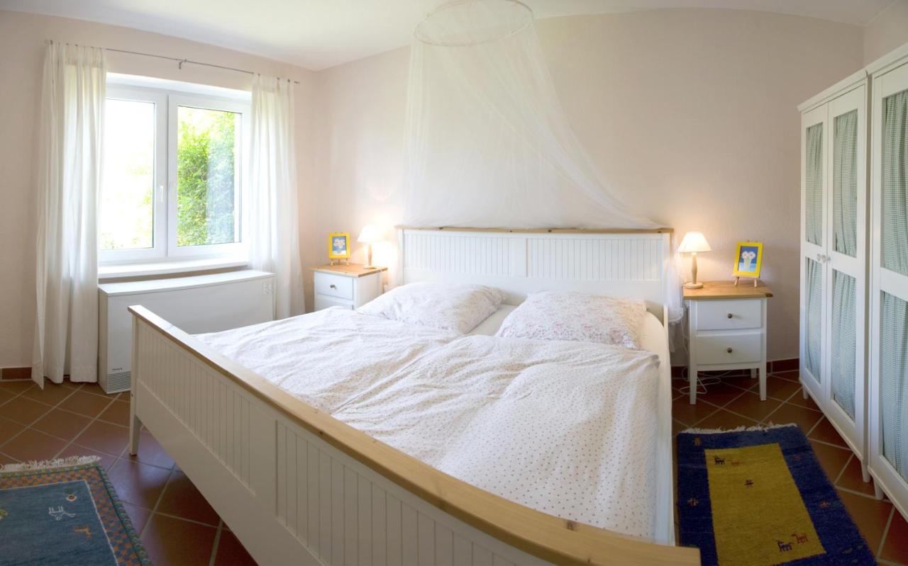 Ferienhof Arkadia Lancken-Granitz Bilik gambar